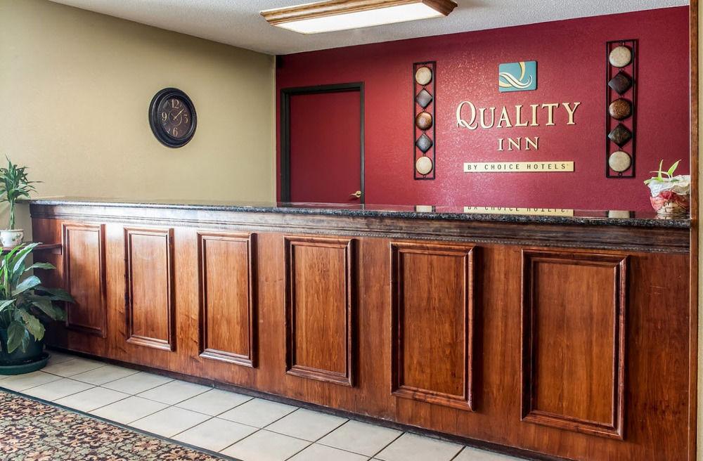 Quality Inn Lewisport Exterior photo