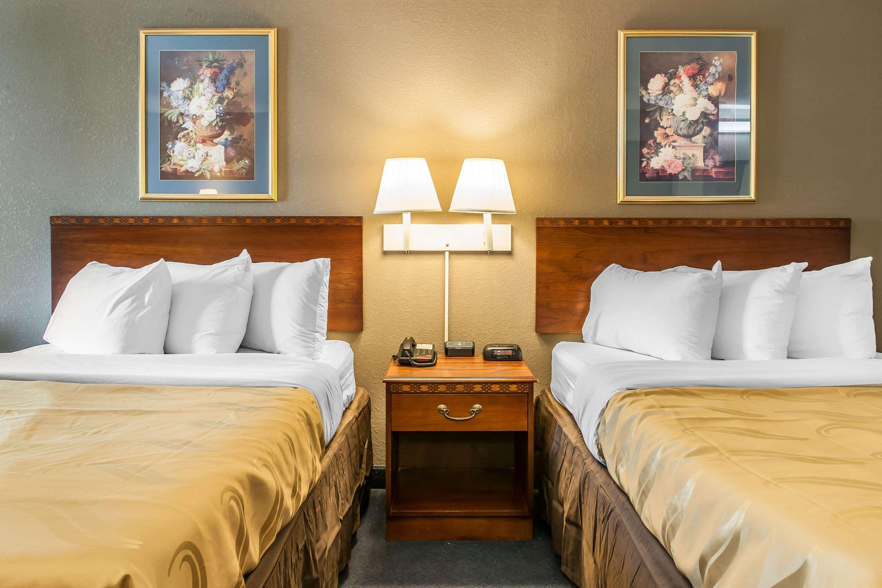 Quality Inn Lewisport Exterior photo