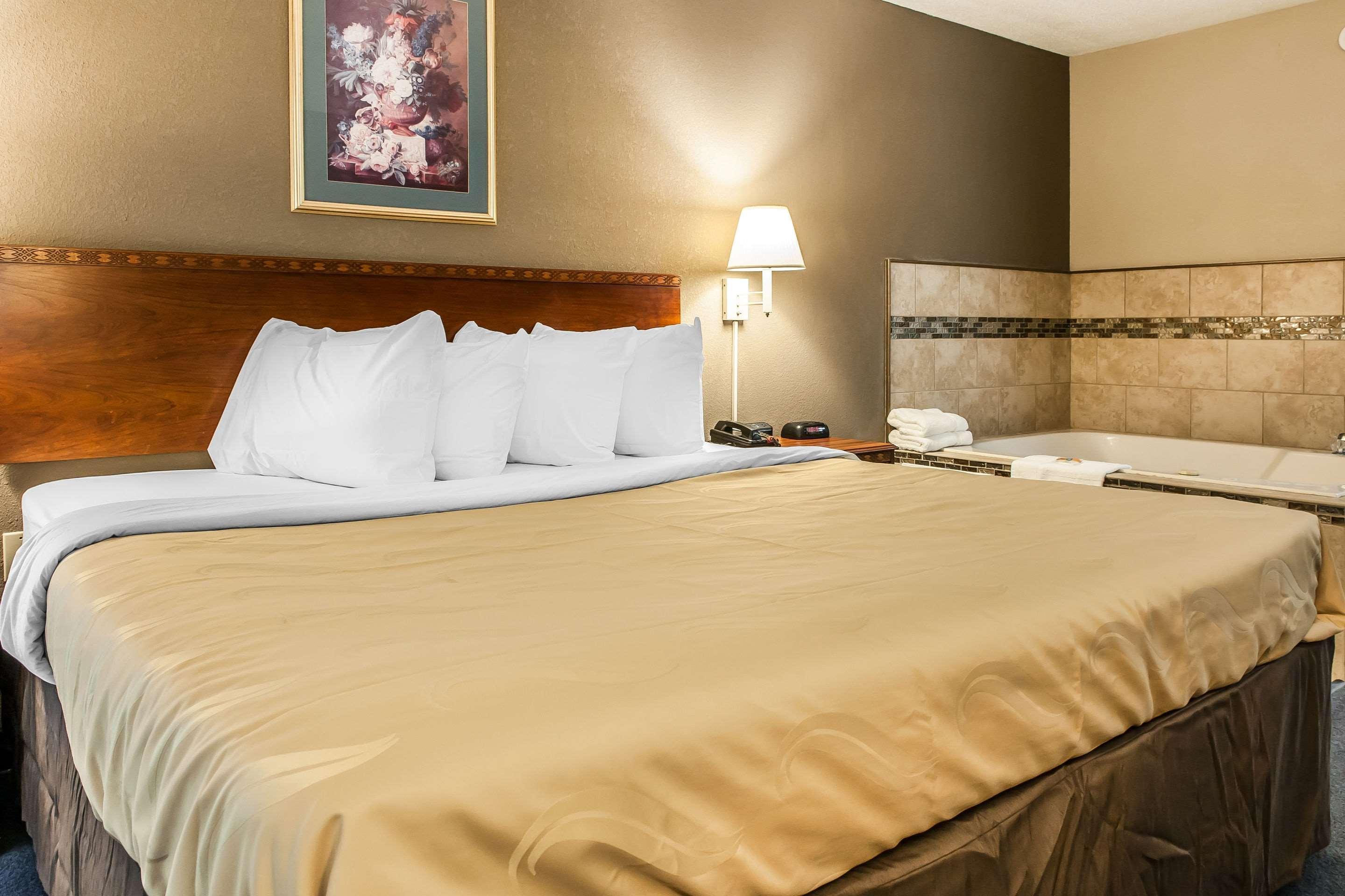 Quality Inn Lewisport Exterior photo