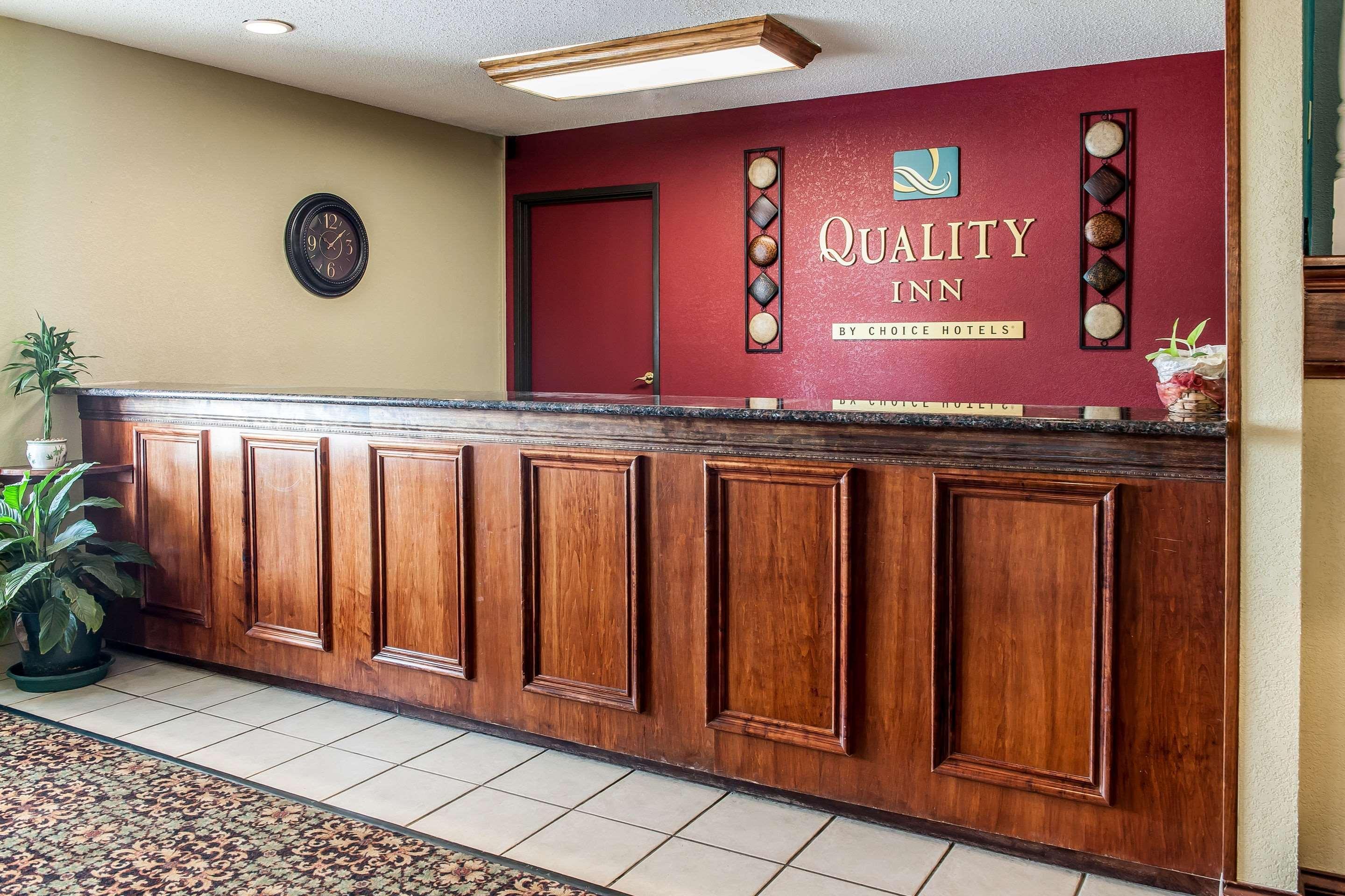 Quality Inn Lewisport Exterior photo