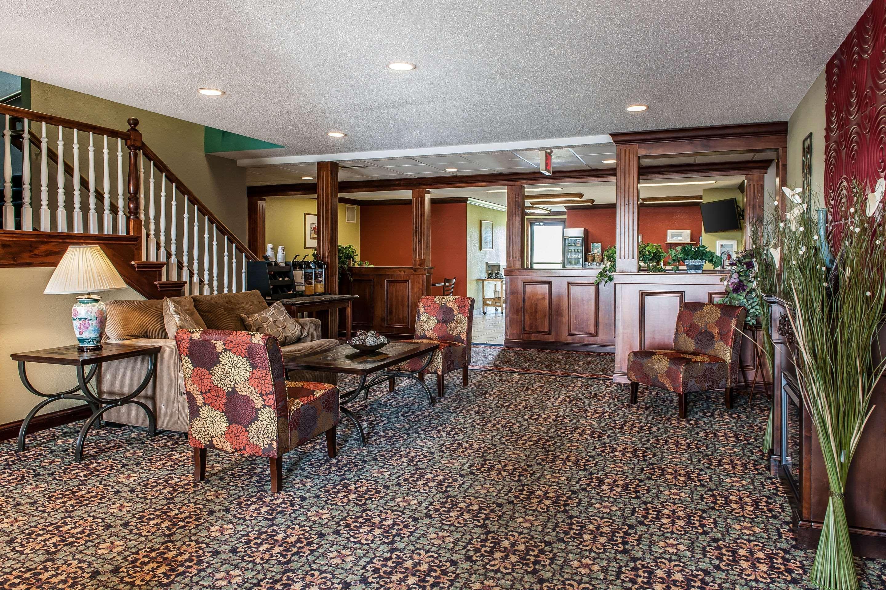 Quality Inn Lewisport Exterior photo