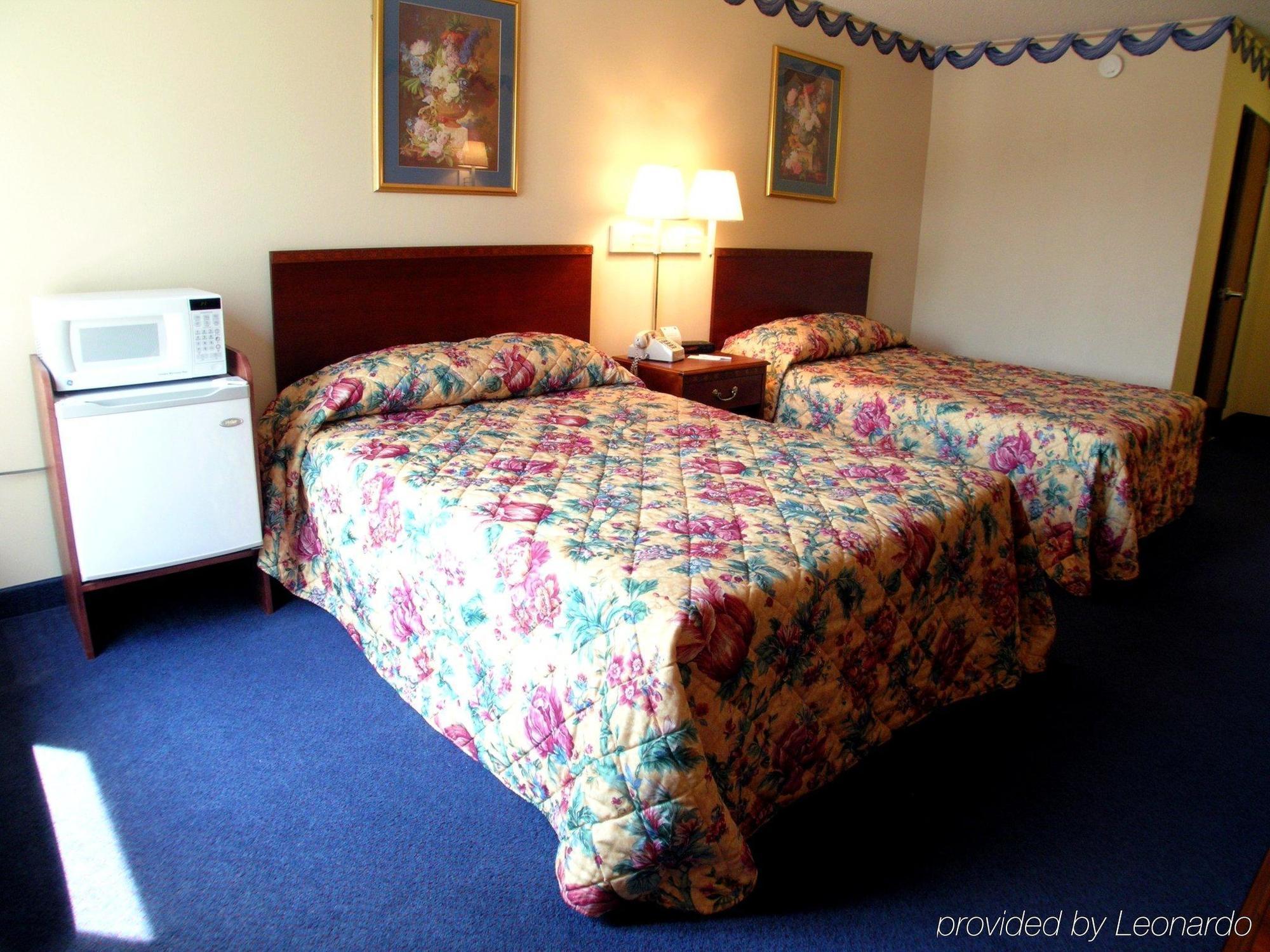 Quality Inn Lewisport Room photo