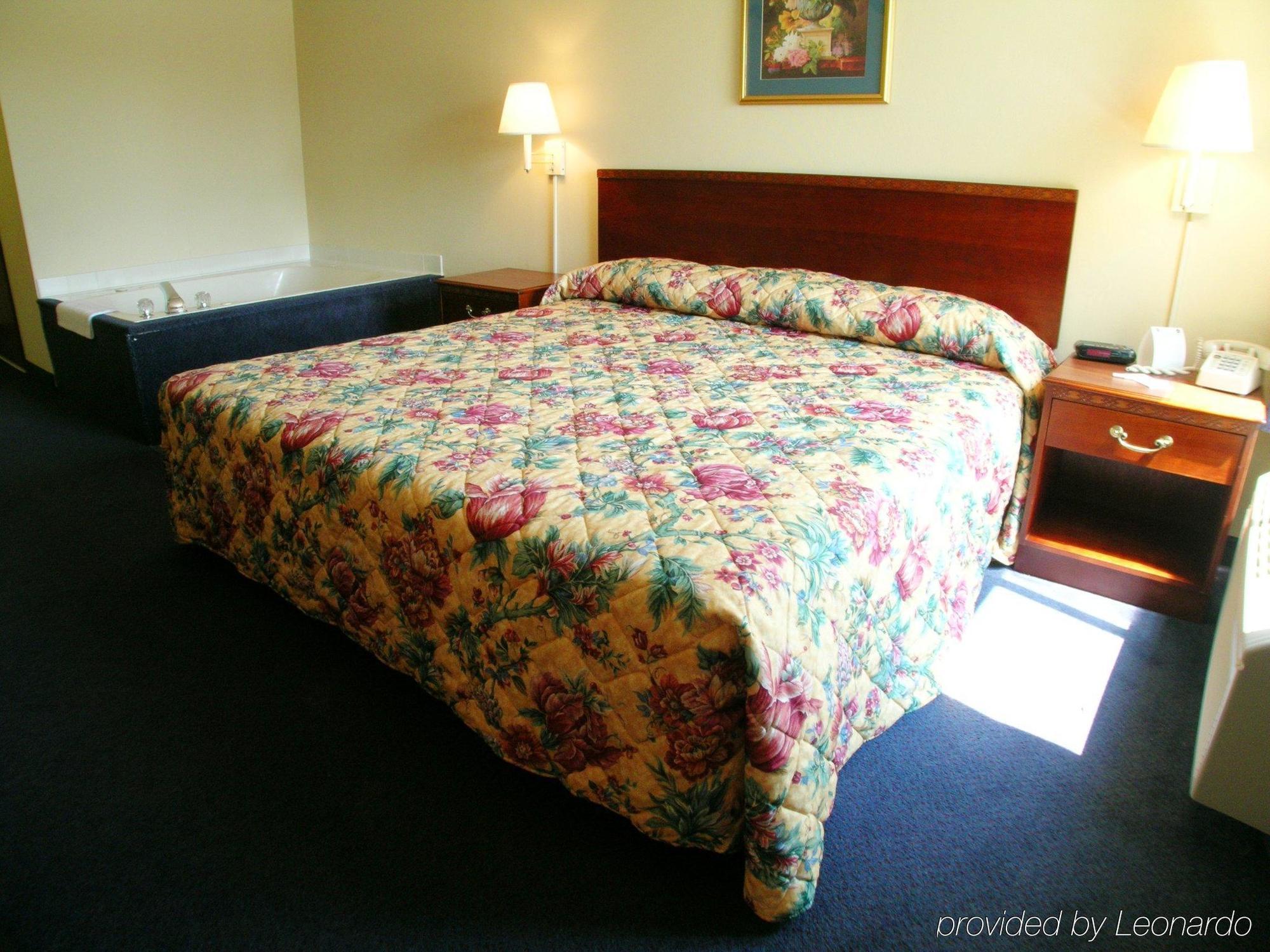 Quality Inn Lewisport Room photo