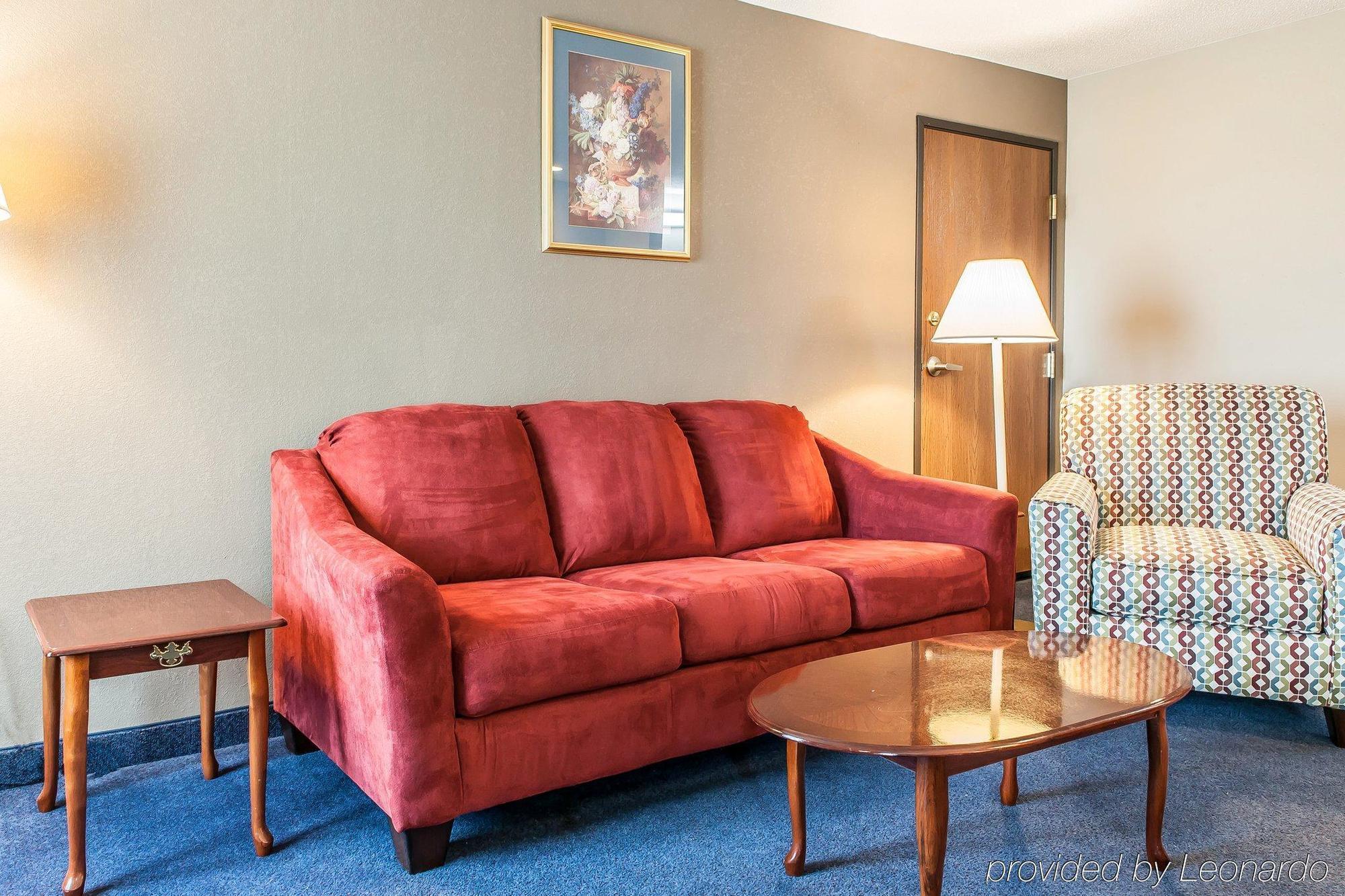 Quality Inn Lewisport Exterior photo