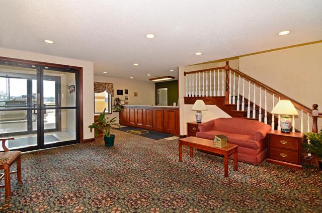 Quality Inn Lewisport Exterior photo